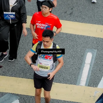 Runner Photo 4575554