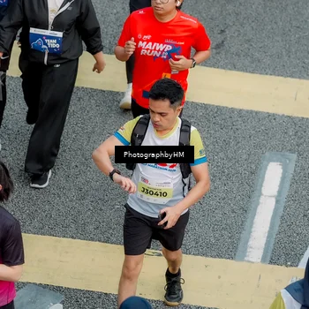 Runner Photo 4575556