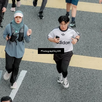 Runner Photo 4575557