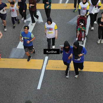 Runner Photo 4575558