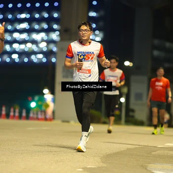 Runner Photo 4575559