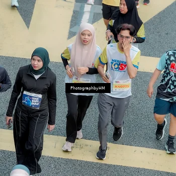 Runner Photo 4575560
