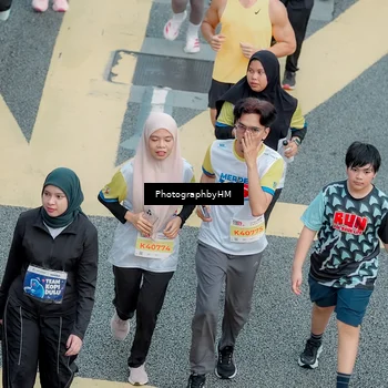 Runner Photo 4575561