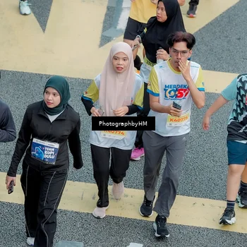 Runner Photo 4575563