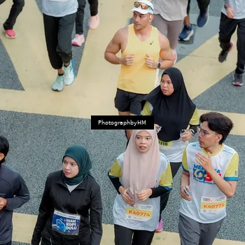 Runner Photo 4575564