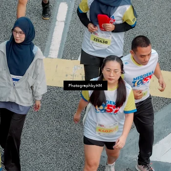 Runner Photo 4575566