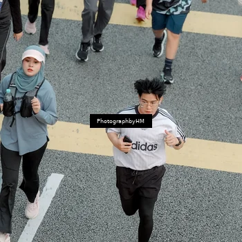 Runner Photo 4575569