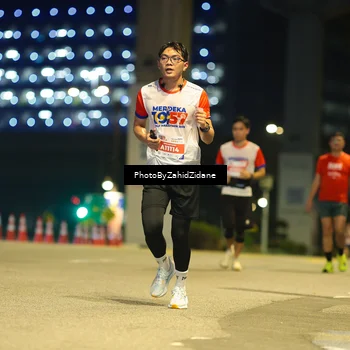 Runner Photo 4575570