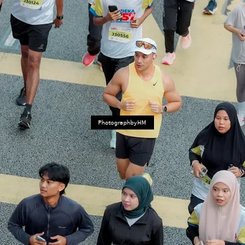 Runner Photo 4575572