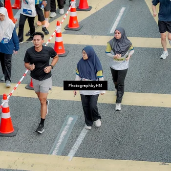 Runner Photo 4575577