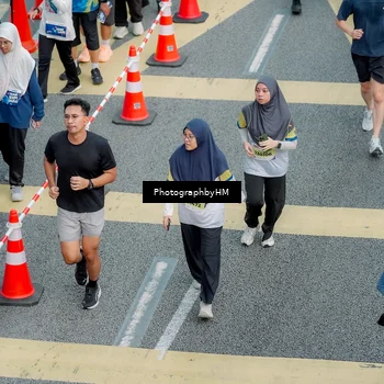 Runner Photo 4575578