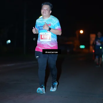 Runner Photo 4575579
