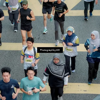 Runner Photo 4575580
