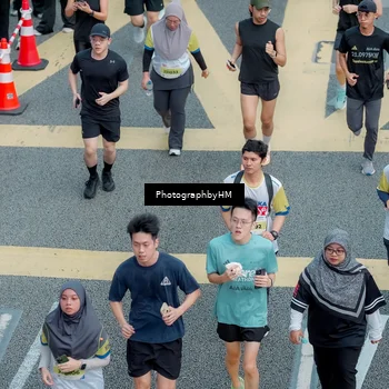 Runner Photo 4575581