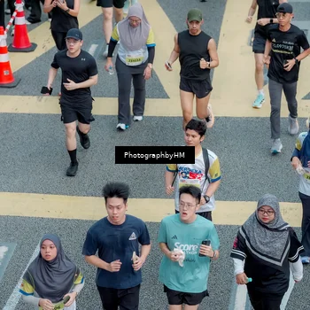 Runner Photo 4575582