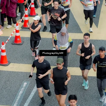 Runner Photo 4575584