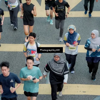Runner Photo 4575585