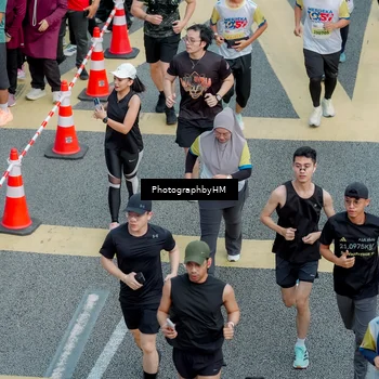 Runner Photo 4575588