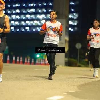 Runner Photo 4575589