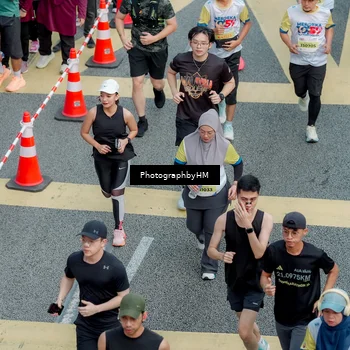 Runner Photo 4575591