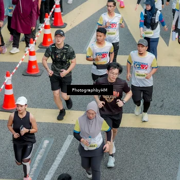 Runner Photo 4575592
