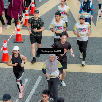 Runner Photo 4575593