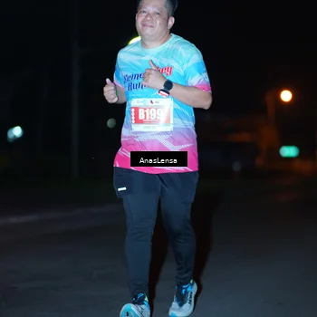 Runner Photo 4575594