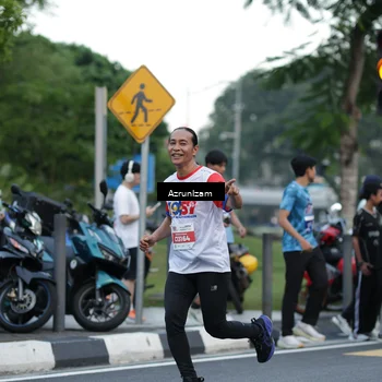 Runner Photo 4575599