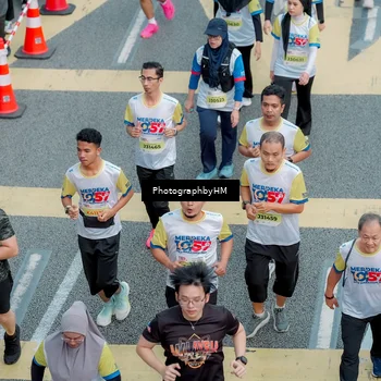 Runner Photo 4575601