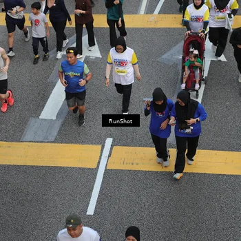 Runner Photo 4575602