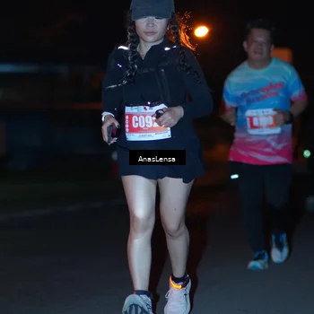 Runner Photo 4575603