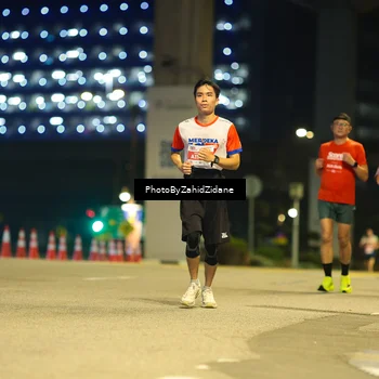 Runner Photo 4575604