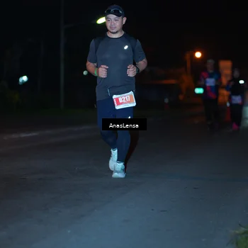 Runner Photo 4575606