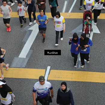 Runner Photo 4575609