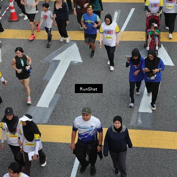 Runner Photo 4575612