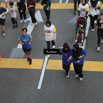 Runner Photo 4575619