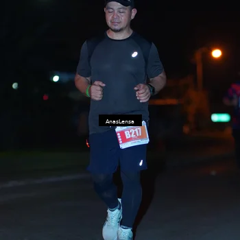 Runner Photo 4575620