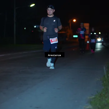 Runner Photo 4575622