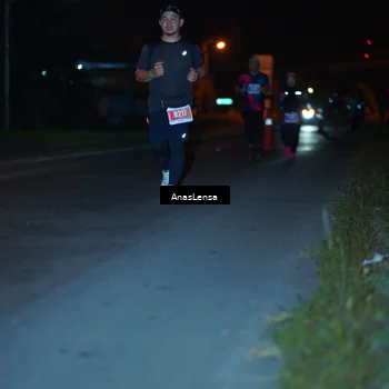 Runner Photo 4575623