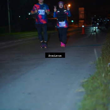 Runner Photo 4575625