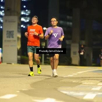 Runner Photo 4575626