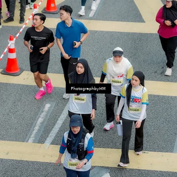 Runner Photo 4575630