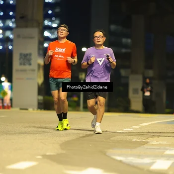 Runner Photo 4575633