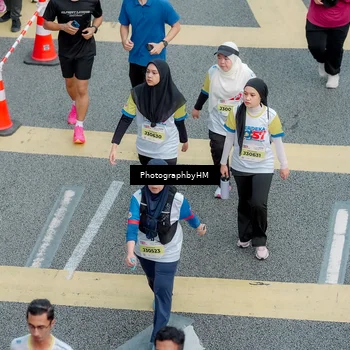 Runner Photo 4575634
