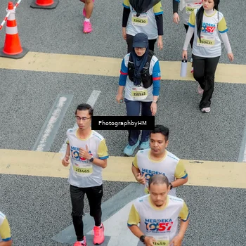 Runner Photo 4575638