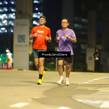 Runner Photo 4575640