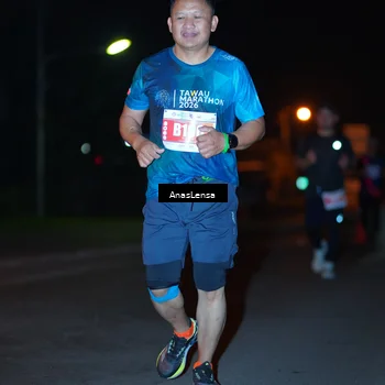 Runner Photo 4575641