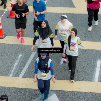 Runner Photo 4575645