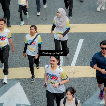 Runner Photo 4575647