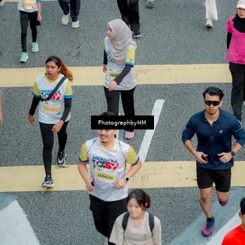 Runner Photo 4575648